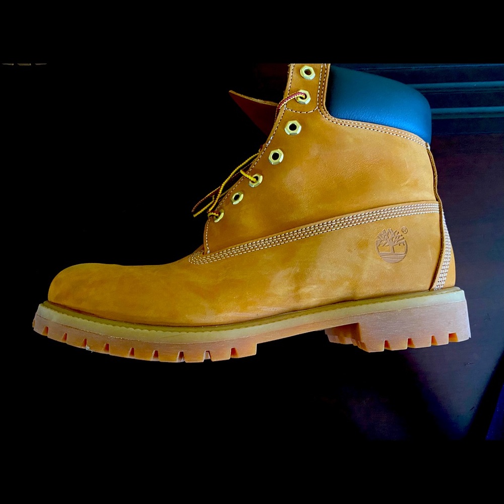 Men’s Timberland Boots